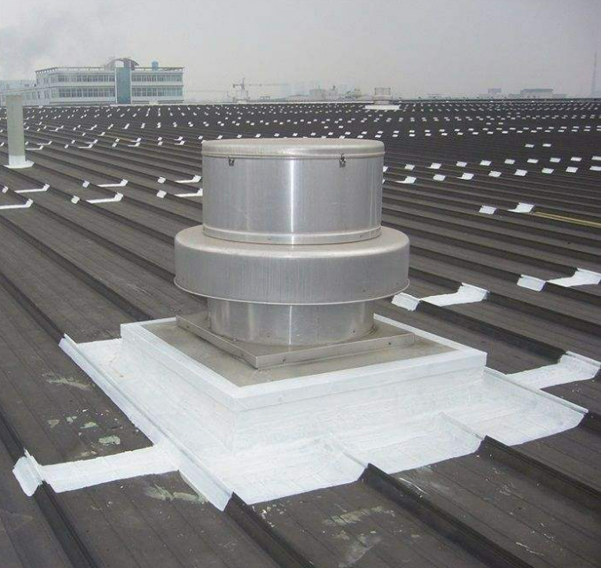 清城工业园区零星修缮