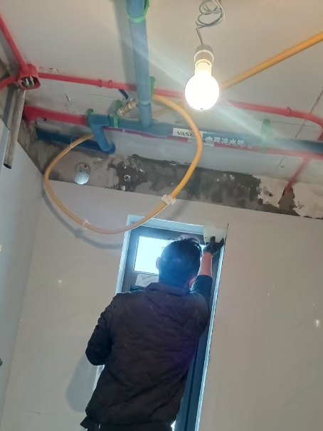 清城专业水管维修